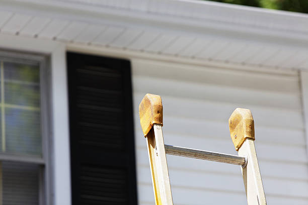 Best Siding for New Construction  in Bermuda Run, NC