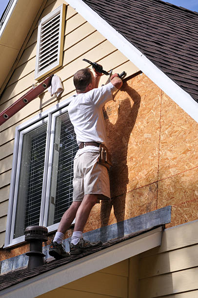 Best Siding Removal and Disposal  in Bermuda Run, NC